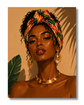 Caribbean Girl