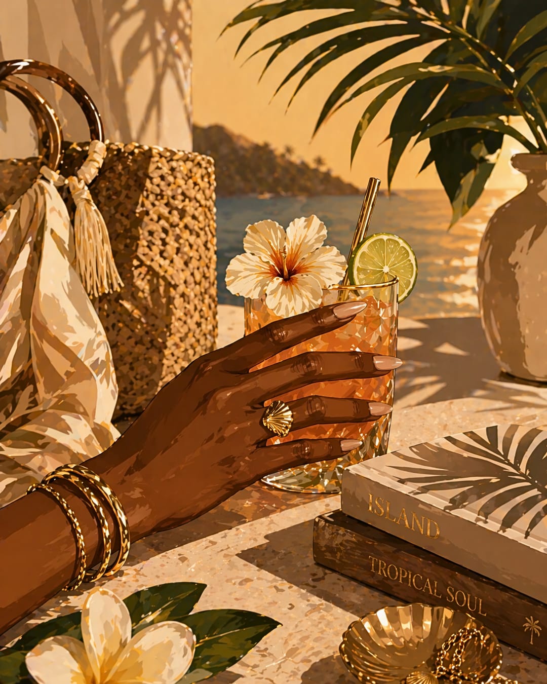 Cocktail