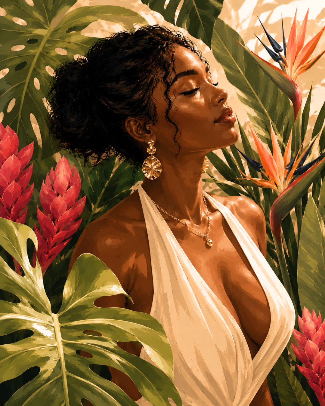 Eden Tropicale