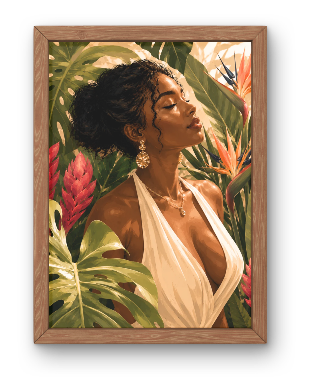 Eden Tropicale