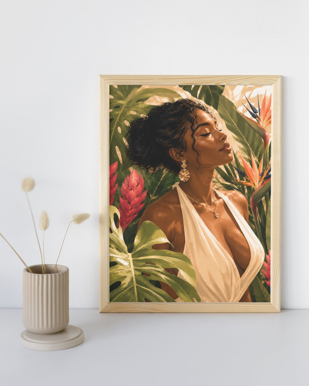 Eden Tropicale