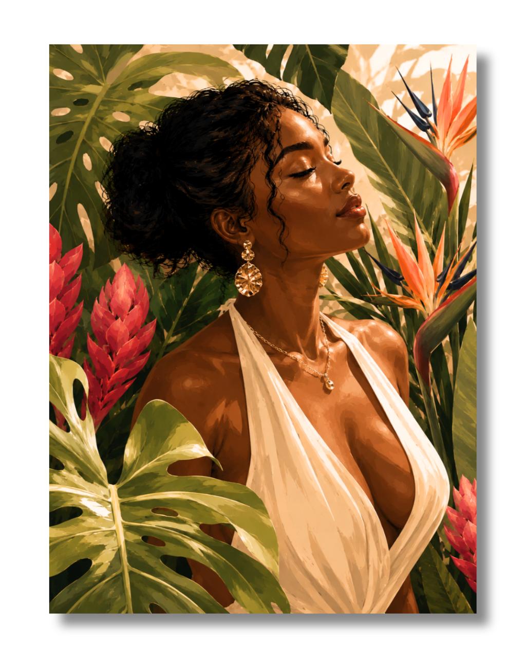 Eden Tropicale