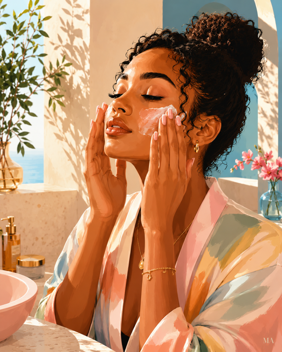 Beauty Care