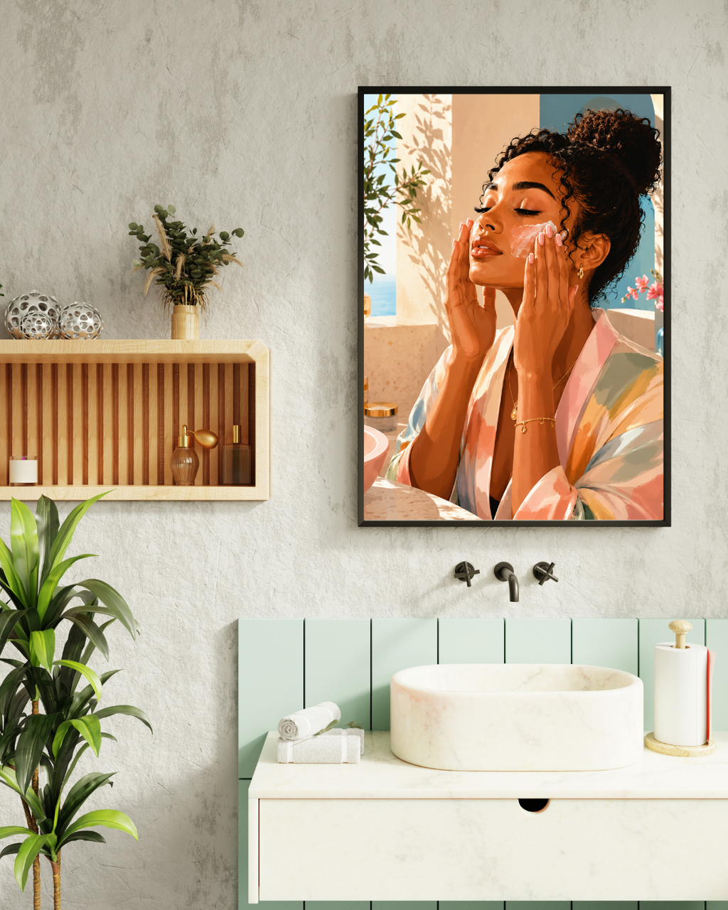 Beauty Care
