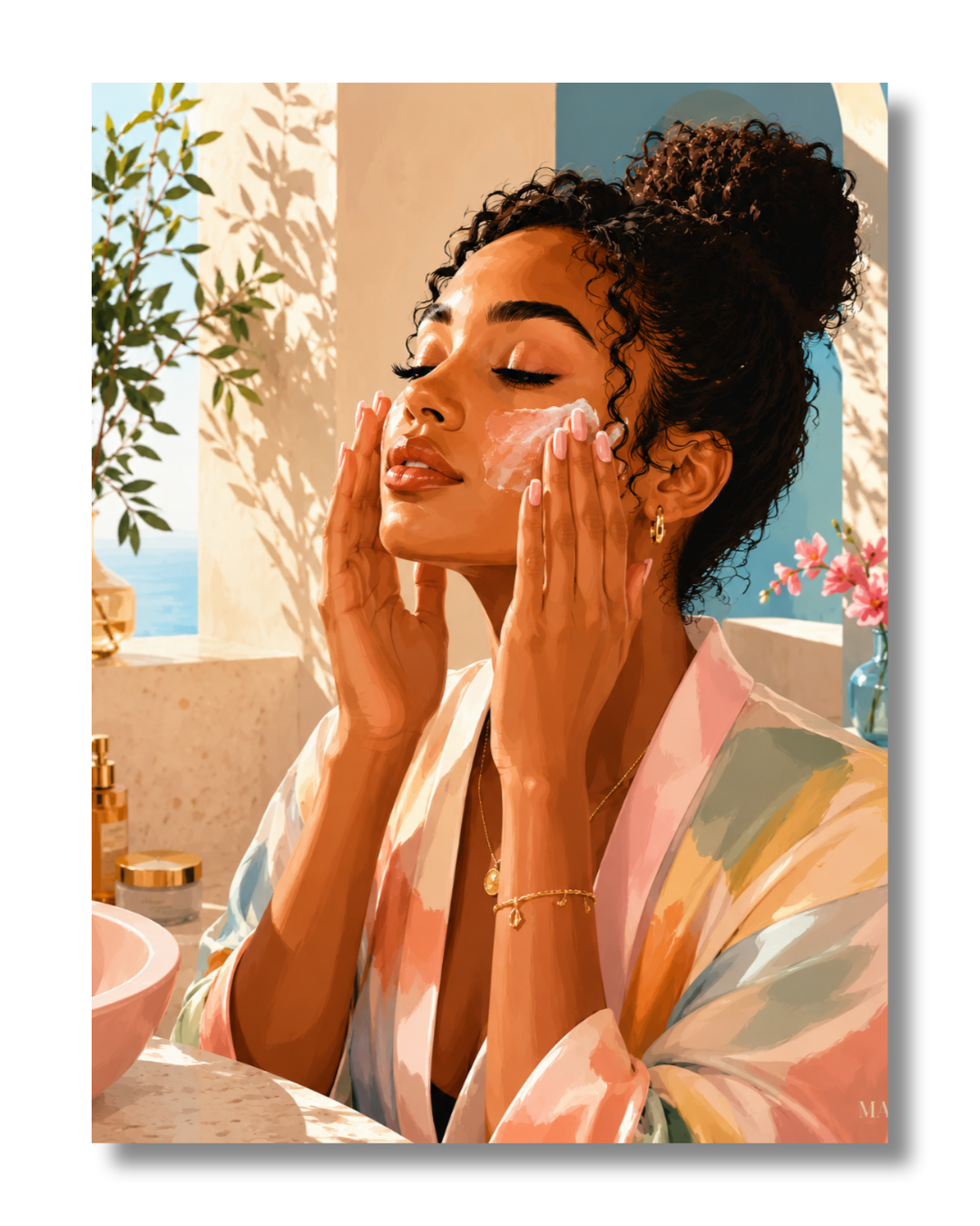 Beauty Care