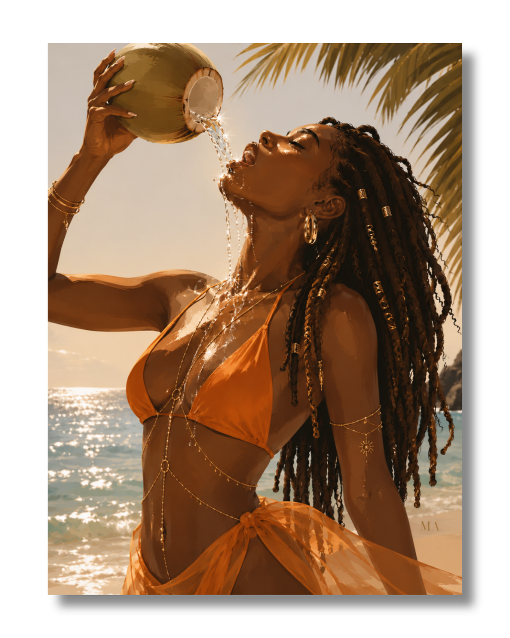 Coconut