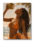Coconut