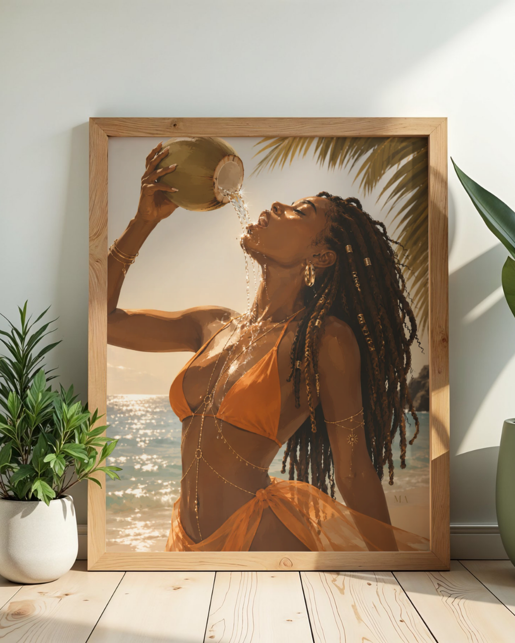 Coconut