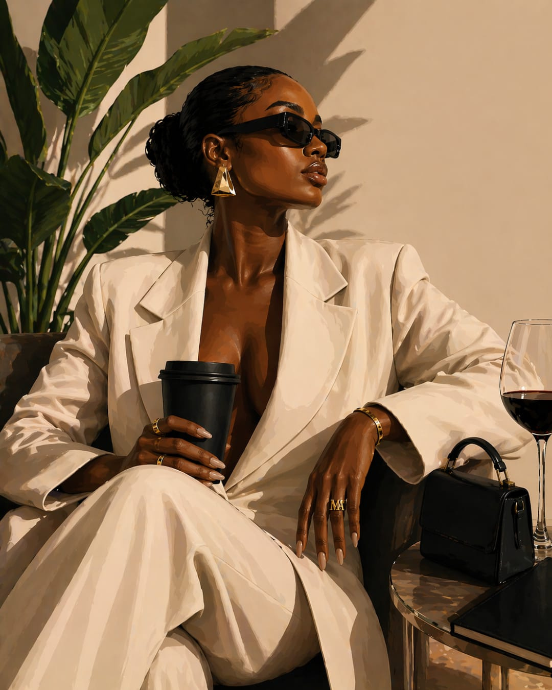 Luxe Silencieux