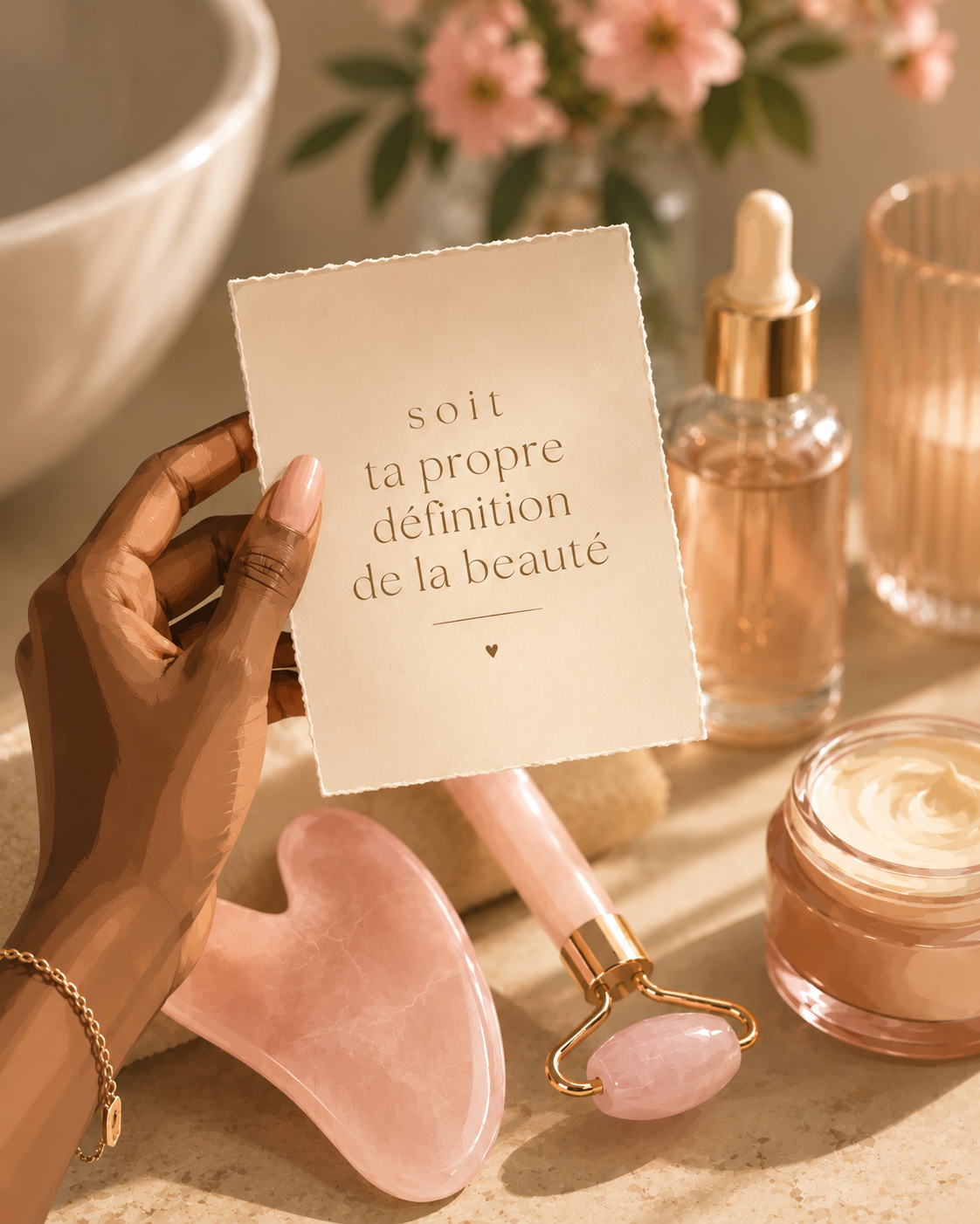 Définis ta beauté