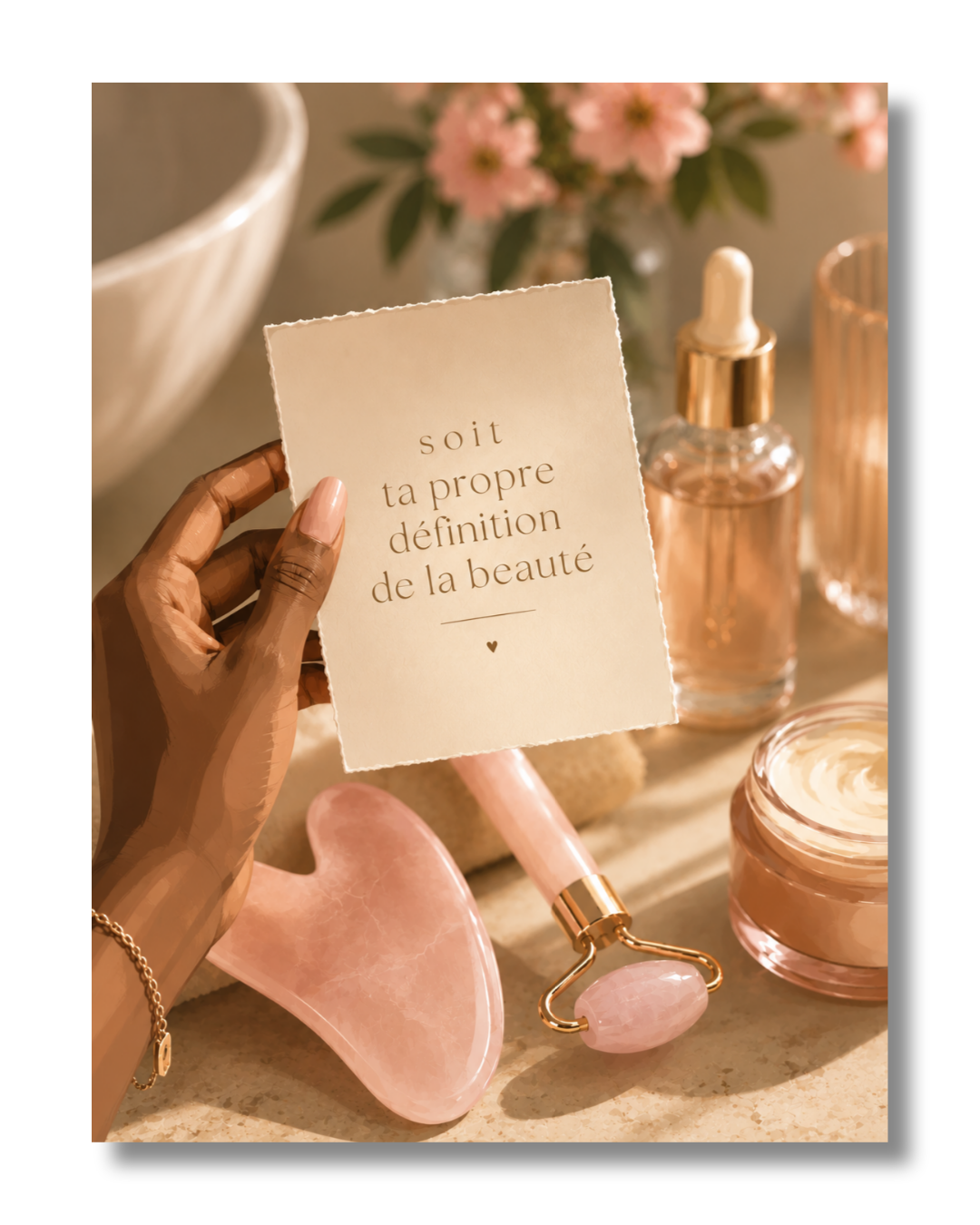 Définis ta beauté