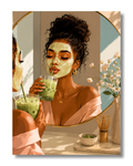 Matcha & Soin