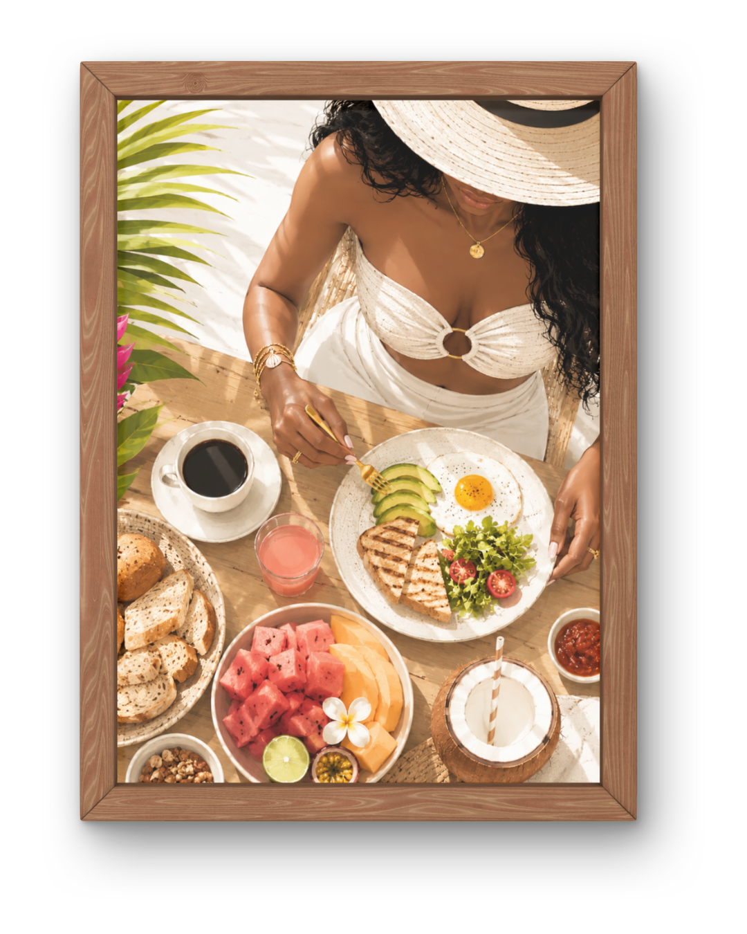 Brunch Time