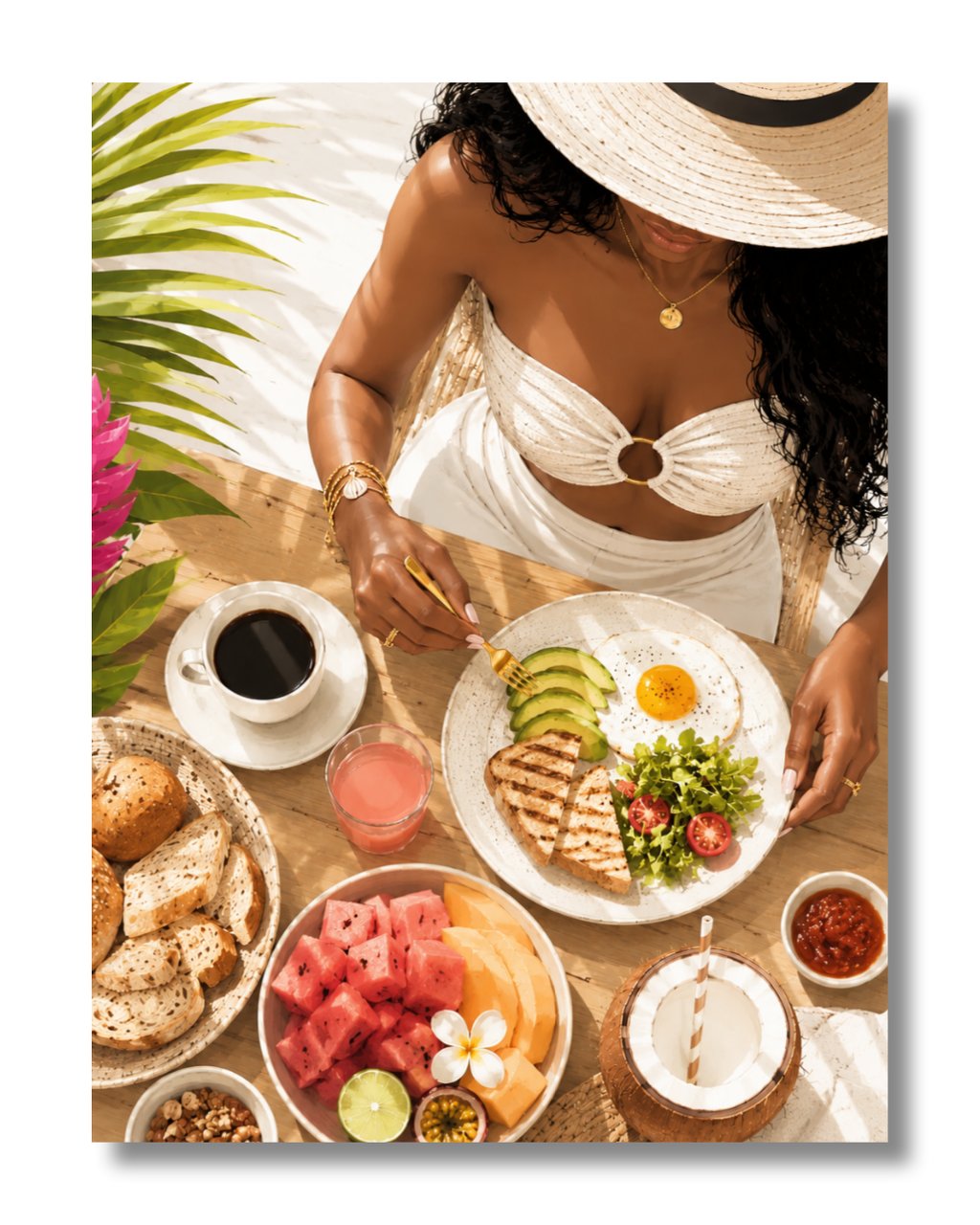 Brunch Time