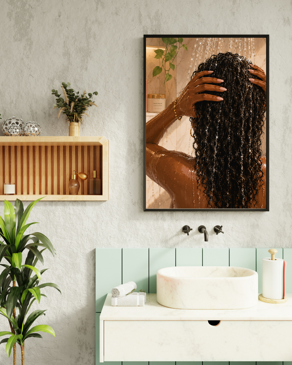 Hair Care