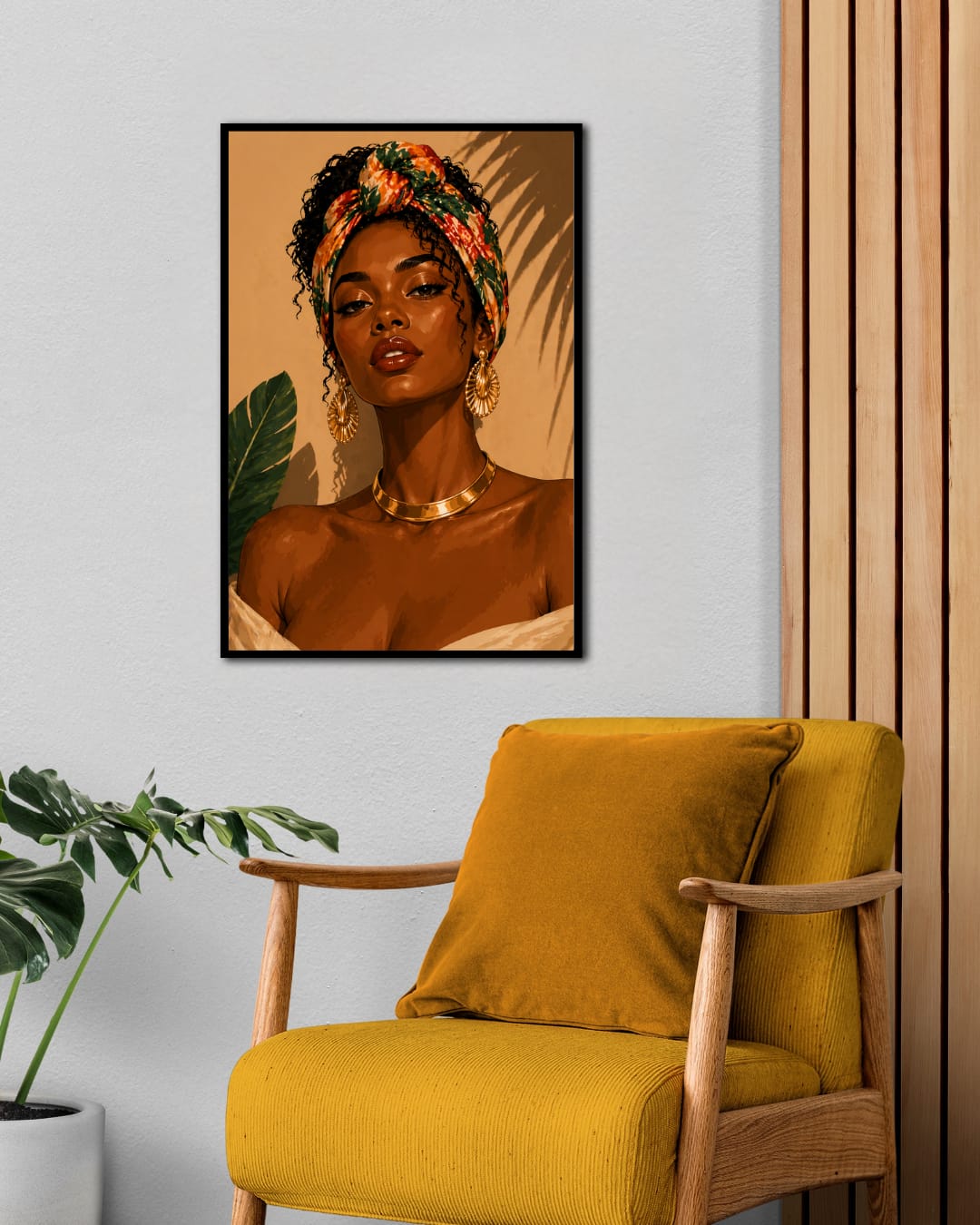 Caribbean Girl